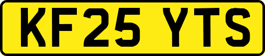 KF25YTS