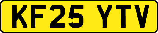KF25YTV