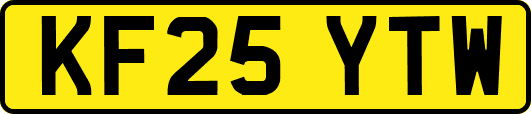 KF25YTW