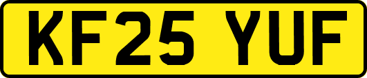 KF25YUF