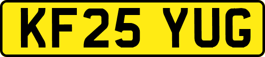 KF25YUG