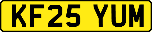 KF25YUM