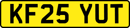KF25YUT