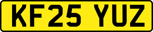 KF25YUZ