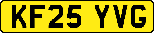 KF25YVG