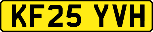 KF25YVH