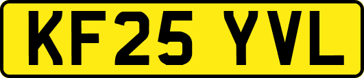 KF25YVL