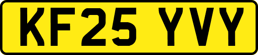 KF25YVY