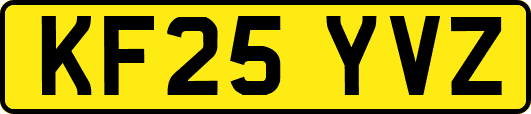 KF25YVZ