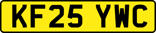 KF25YWC