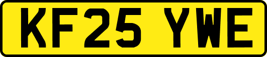 KF25YWE