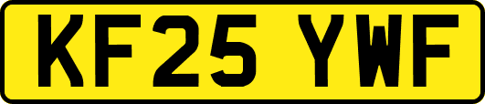 KF25YWF