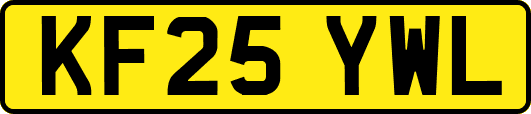 KF25YWL