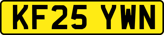 KF25YWN