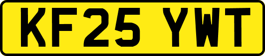 KF25YWT