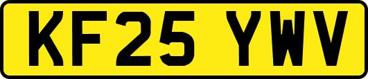 KF25YWV