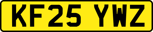 KF25YWZ