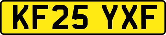 KF25YXF