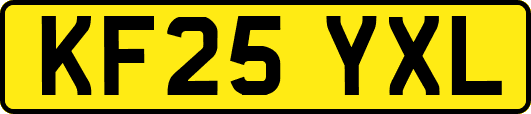 KF25YXL
