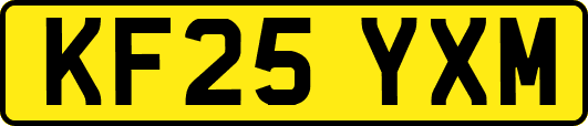 KF25YXM