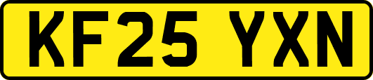 KF25YXN