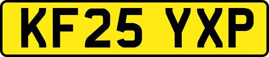 KF25YXP