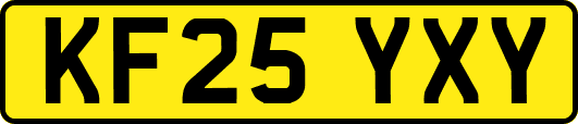 KF25YXY