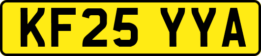 KF25YYA