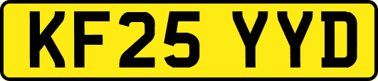 KF25YYD
