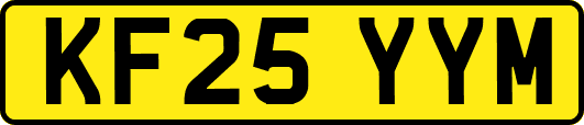 KF25YYM