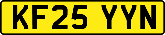KF25YYN