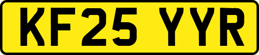 KF25YYR