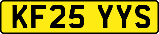 KF25YYS