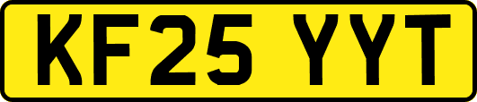 KF25YYT