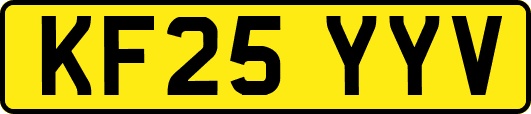 KF25YYV