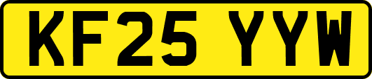 KF25YYW