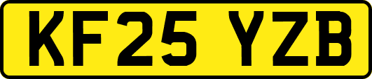KF25YZB