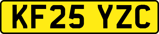 KF25YZC