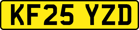 KF25YZD
