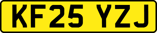 KF25YZJ