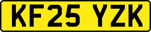 KF25YZK