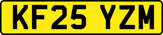 KF25YZM