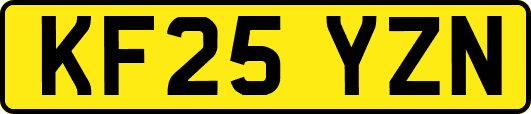KF25YZN