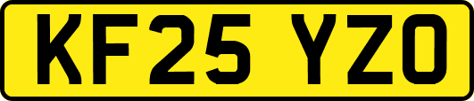 KF25YZO