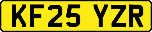 KF25YZR
