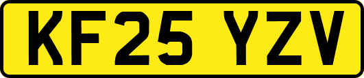 KF25YZV