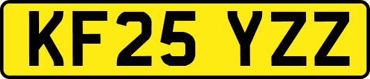 KF25YZZ
