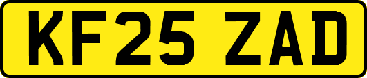 KF25ZAD