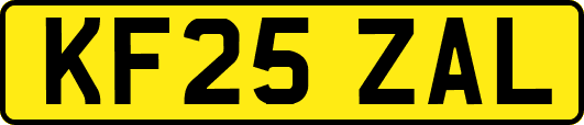 KF25ZAL