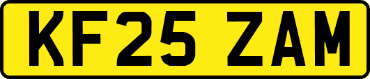 KF25ZAM